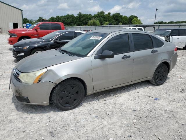 FORD FOCUS 2008 1fahp34n88w142617