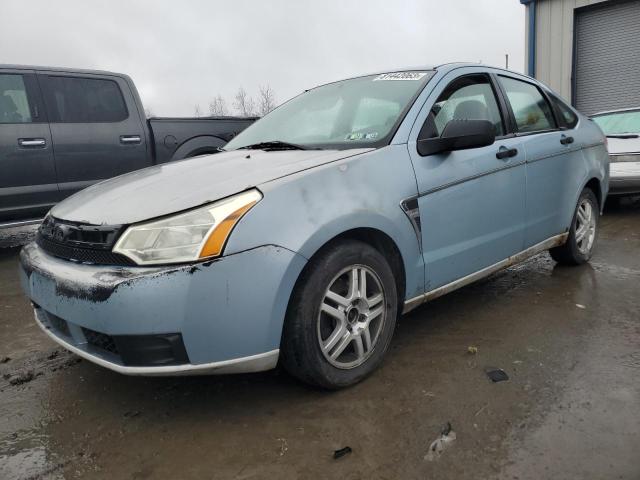 FORD FOCUS 2008 1fahp34n88w234634