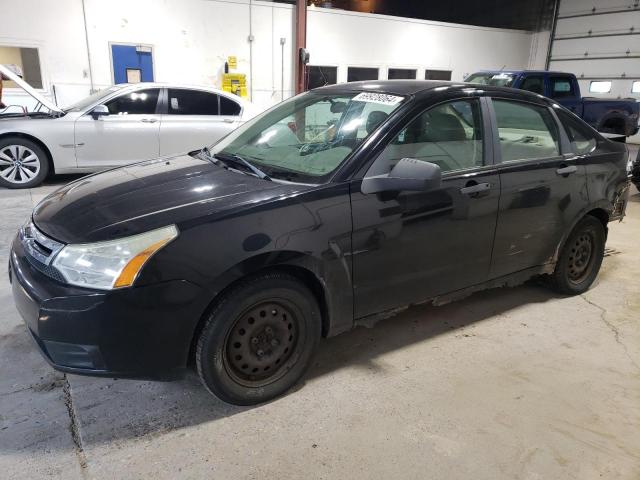 FORD FOCUS S/SE 2008 1fahp34n88w275457