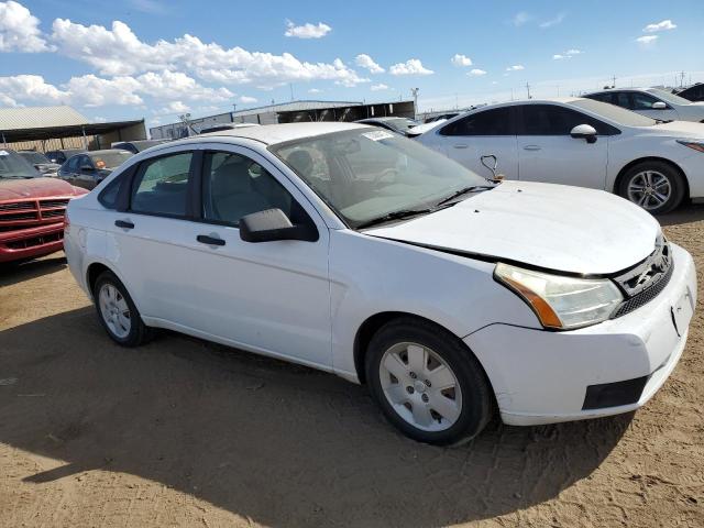 FORD FOCUS S/SE 2008 1fahp34n88w288306