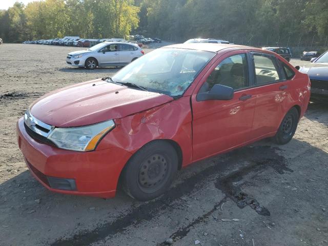 FORD FOCUS S/SE 2008 1fahp34n88w294512