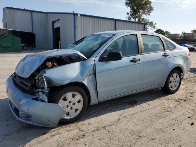 FORD FOCUS 2009 1fahp34n89w133255