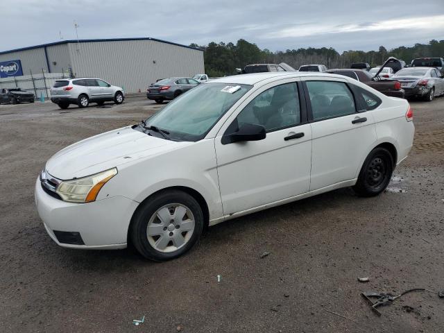 FORD FOCUS S 2009 1fahp34n89w163260