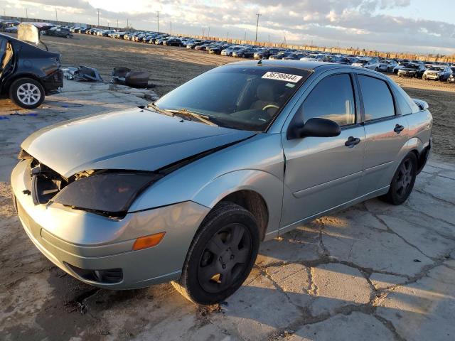 FORD FOCUS 2005 1fahp34n95w126079