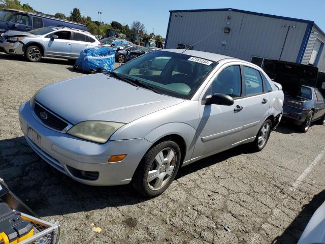 FORD FOCUS 2005 1fahp34n95w273390