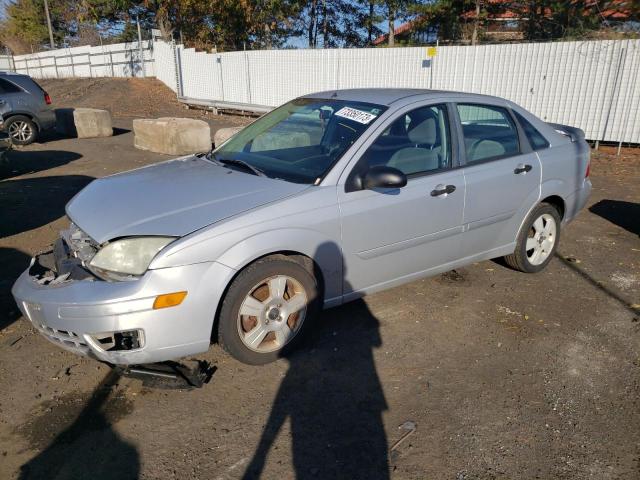 FORD FOCUS 2006 1fahp34n96w160704