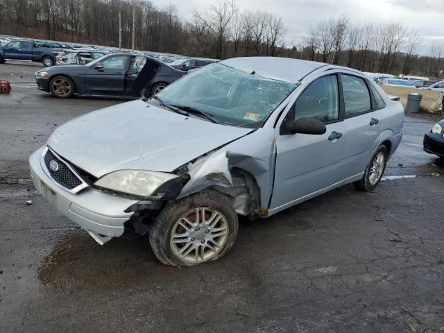 FORD FOCUS 2006 1fahp34n96w210985