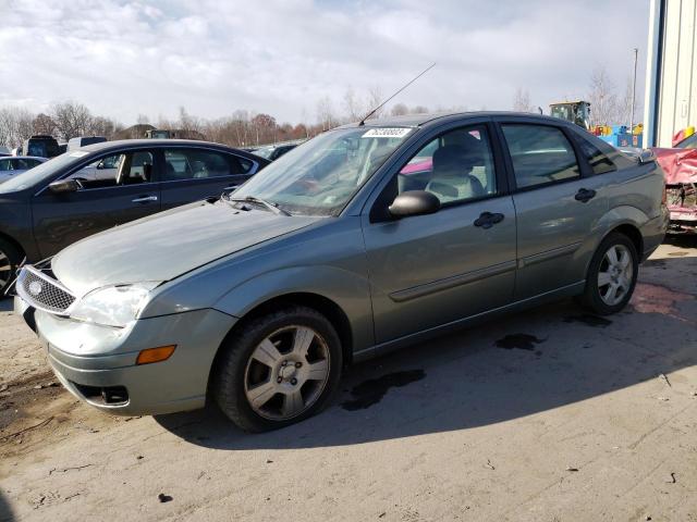 FORD FOCUS 2006 1fahp34n96w217533