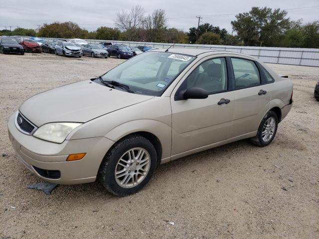 FORD FOCUS 2007 1fahp34n97w174748