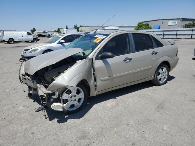 FORD FOCUS 2007 1fahp34n97w218408