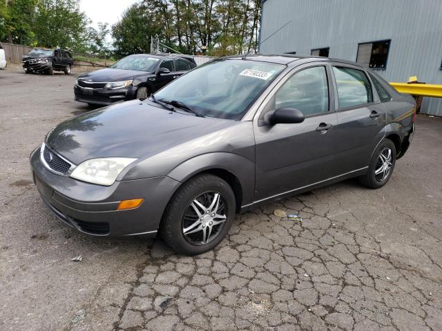 FORD FOCUS 2007 1fahp34n97w362587