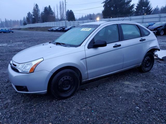 FORD FOCUS 2008 1fahp34n98w107200