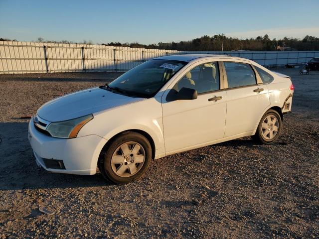 FORD FOCUS 2008 1fahp34n98w156784