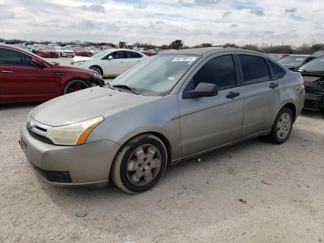 FORD FOCUS 2008 1fahp34n98w273622