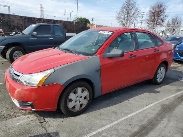 FORD FOCUS 2008 1fahp34n98w293644