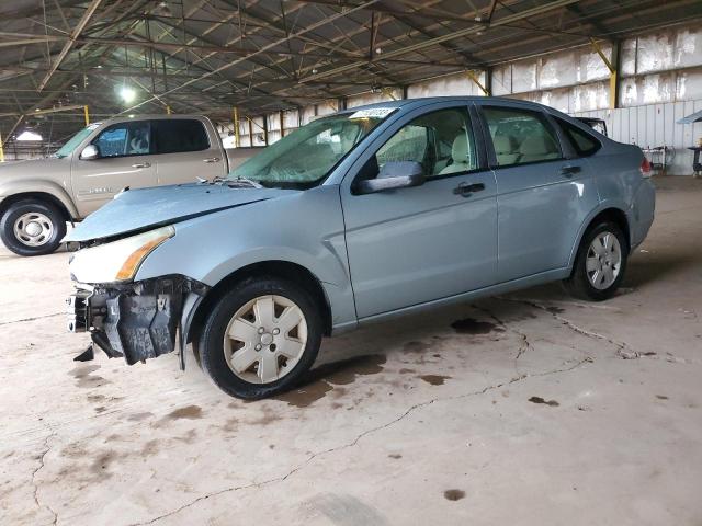 FORD FOCUS 2009 1fahp34n99w199698