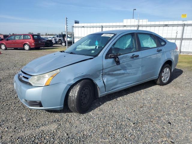 FORD FOCUS 2009 1fahp34n99w202020