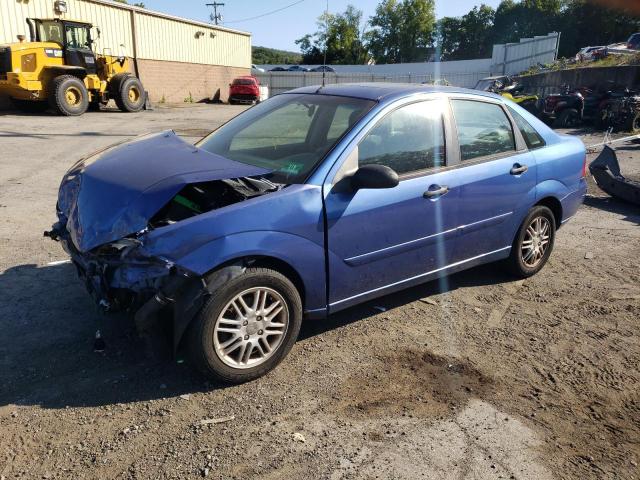 FORD FOCUS ZX4 2005 1fahp34nx5w219516