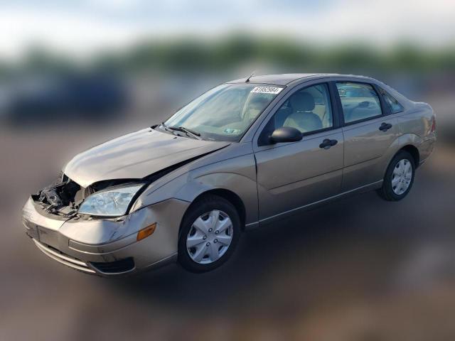 FORD FOCUS 2005 1fahp34nx5w221475