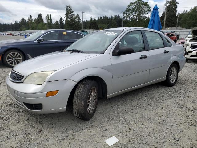 FORD FOCUS 2006 1fahp34nx6w137996