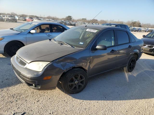 FORD FOCUS 2006 1fahp34nx6w179228