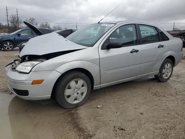 FORD FOCUS 2007 1fahp34nx7w172068