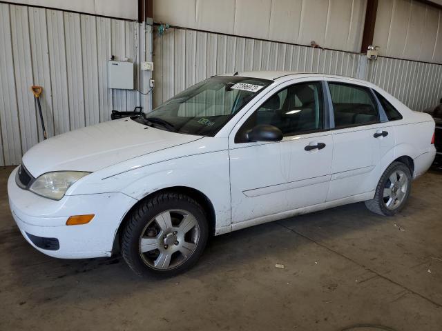 FORD FOCUS 2007 1fahp34nx7w205831