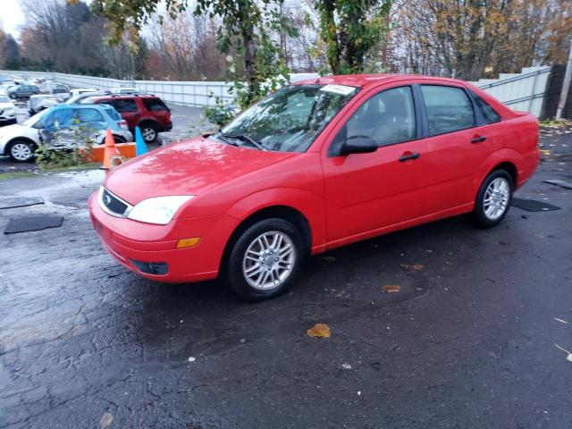 FORD FOCUS 2007 1fahp34nx7w215890