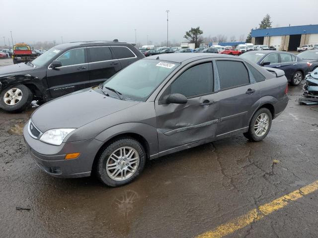 FORD FOCUS 2007 1fahp34nx7w274826