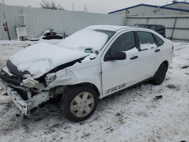 FORD FOCUS 2008 1fahp34nx8w110185