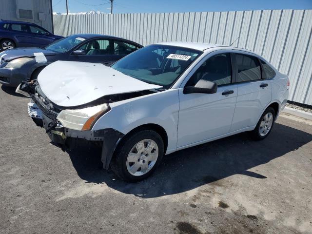 FORD FOCUS 2008 1fahp34nx8w172766