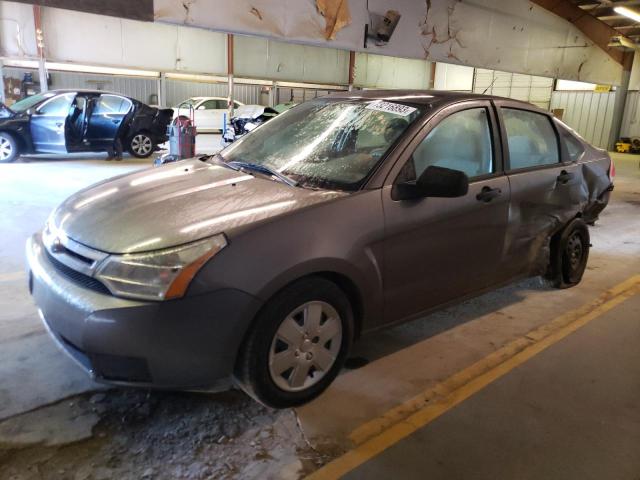 FORD FOCUS 2009 1fahp34nx9w254353