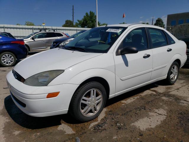 FORD FOCUS SE 2003 1fahp34p63w164416