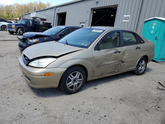 FORD FOCUS 2002 1fahp34px2w129313