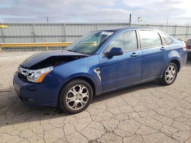 FORD FOCUS 2008 1fahp35n08w106824