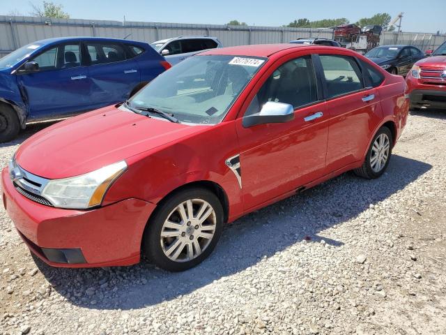 FORD FOCUS 2008 1fahp35n08w116074