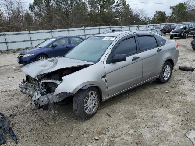 FORD FOCUS 2008 1fahp35n08w137054