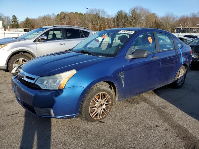 FORD FOCUS 2008 1fahp35n08w137541