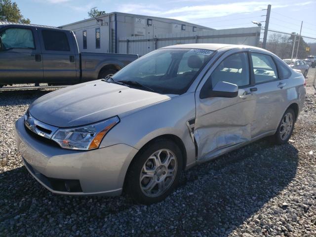 FORD FOCUS 2008 1fahp35n08w141640