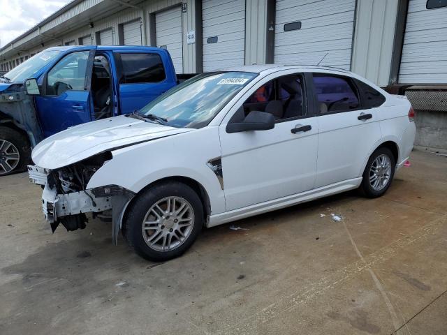 FORD FOCUS SE 2008 1fahp35n08w154338