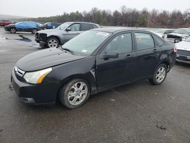 FORD FOCUS 2008 1fahp35n08w165372