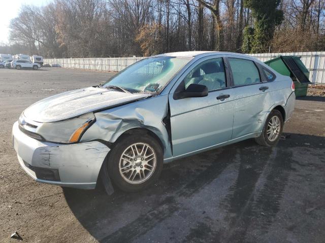 FORD FOCUS S 2008 1fahp35n08w186500