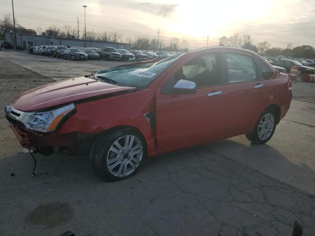 FORD FOCUS 2008 1fahp35n08w203599