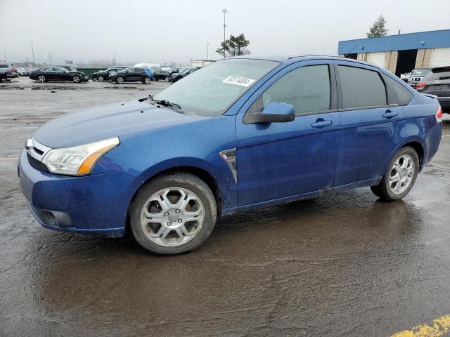 FORD FOCUS 2008 1fahp35n08w233041