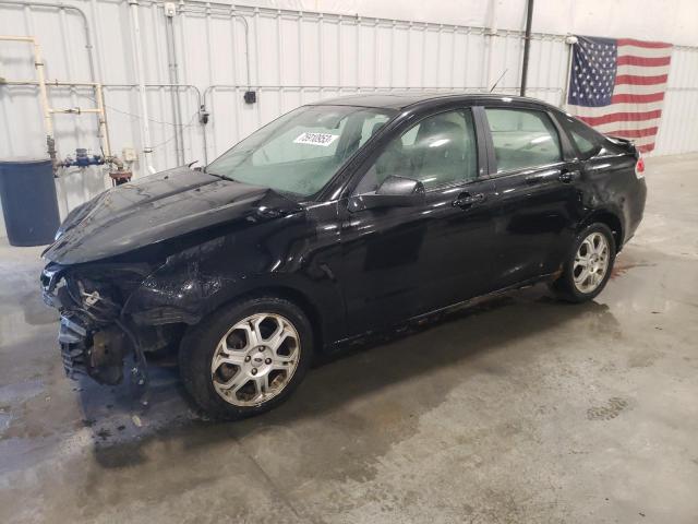 FORD FOCUS 2008 1fahp35n08w243844