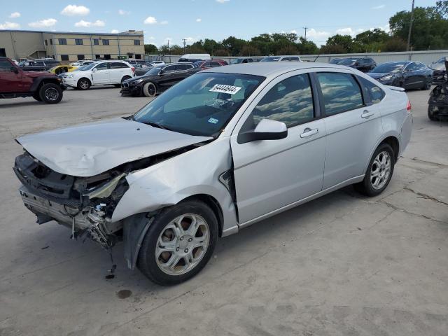 FORD FOCUS SE 2008 1fahp35n08w264564