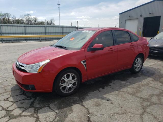 FORD FOCUS 2008 1fahp35n08w272213