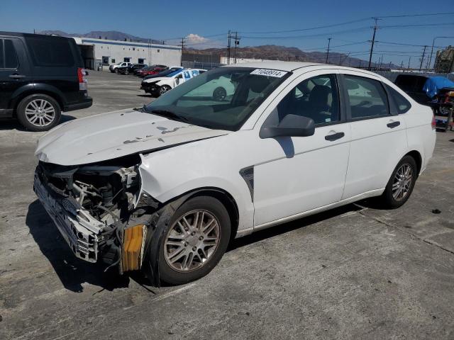 FORD FOCUS SE 2008 1fahp35n08w294230