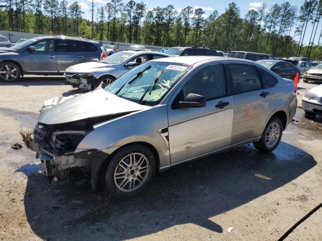 FORD FOCUS 2008 1fahp35n08w299220