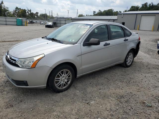 FORD FOCUS SE 2009 1fahp35n09w109630